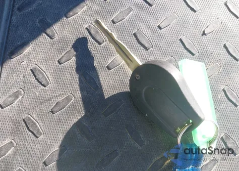 2014 Nissan Nv200 Sv z USA, uszkodzony, nr VIN 3N6CM0KNXEK697586